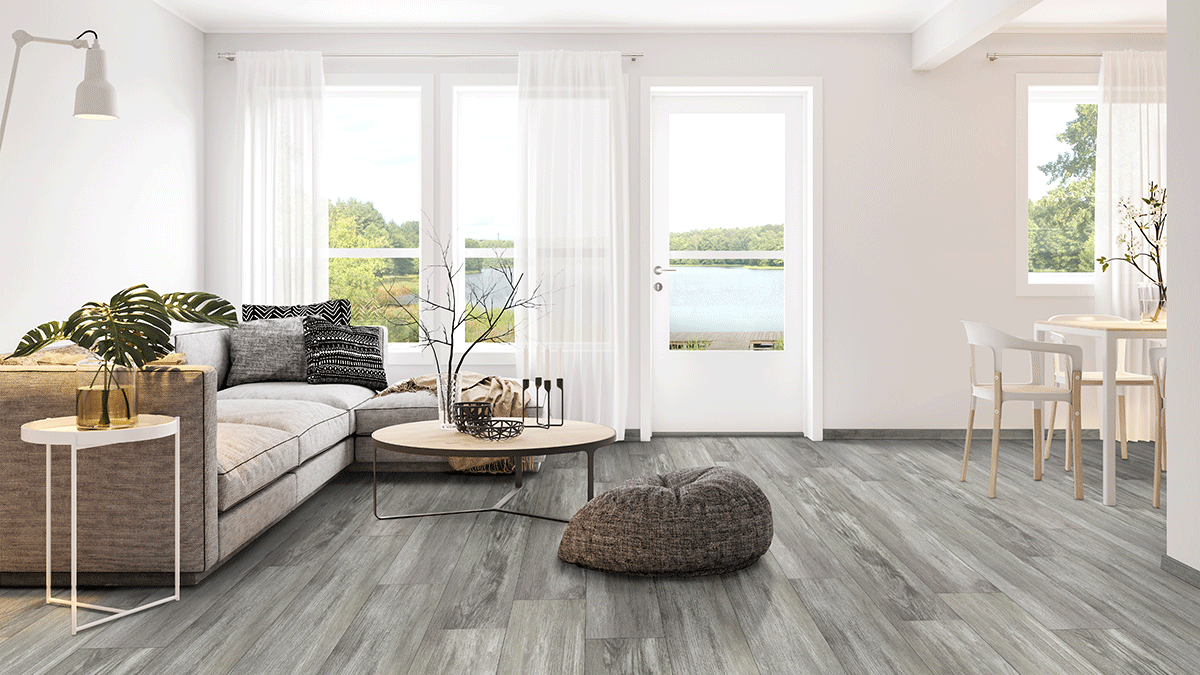 XL Ashton Loton Hill® Luxury Vinyl Planks