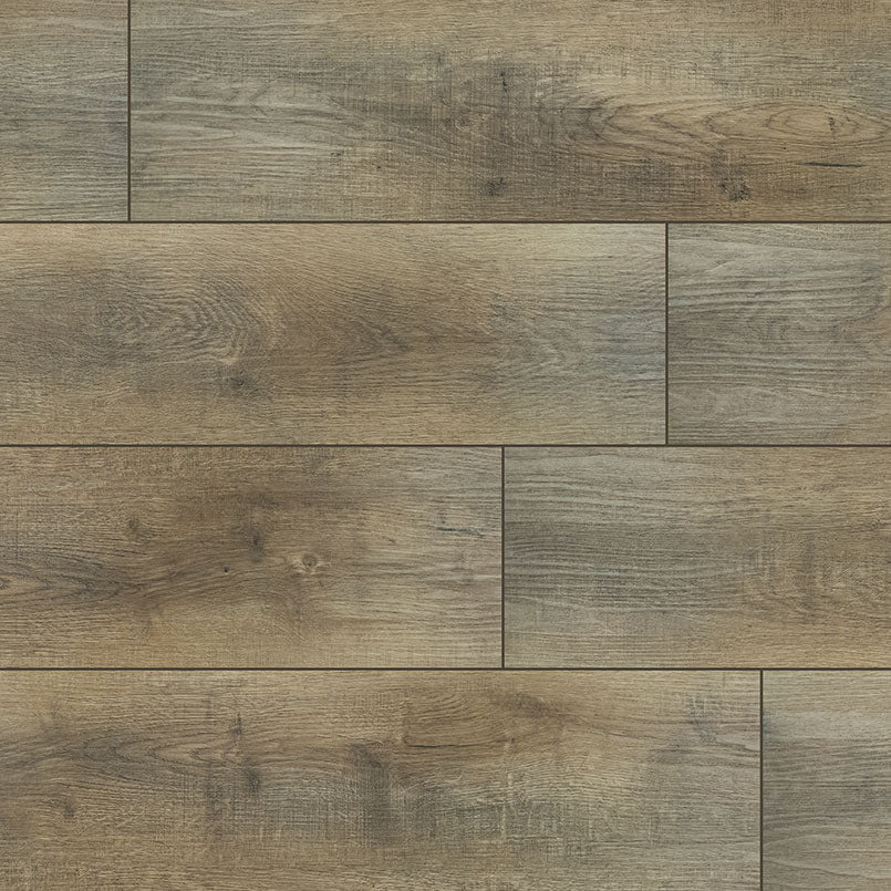 XL Ashton Maracay Brown® Luxury Vinyl Planks