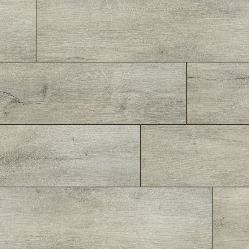 XL Ashton York Gray® Luxury Vinyl Planks