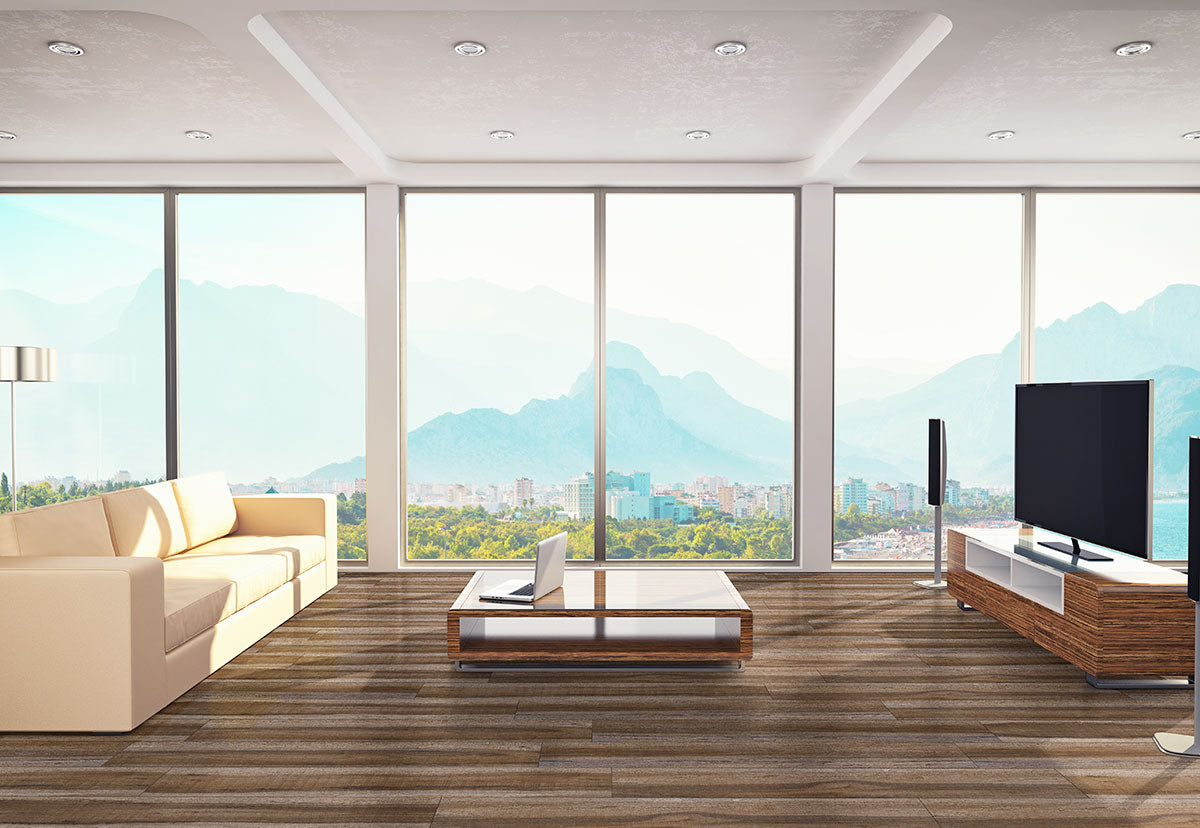 XL Prescott® Exotika Luxury Vinyl Planks