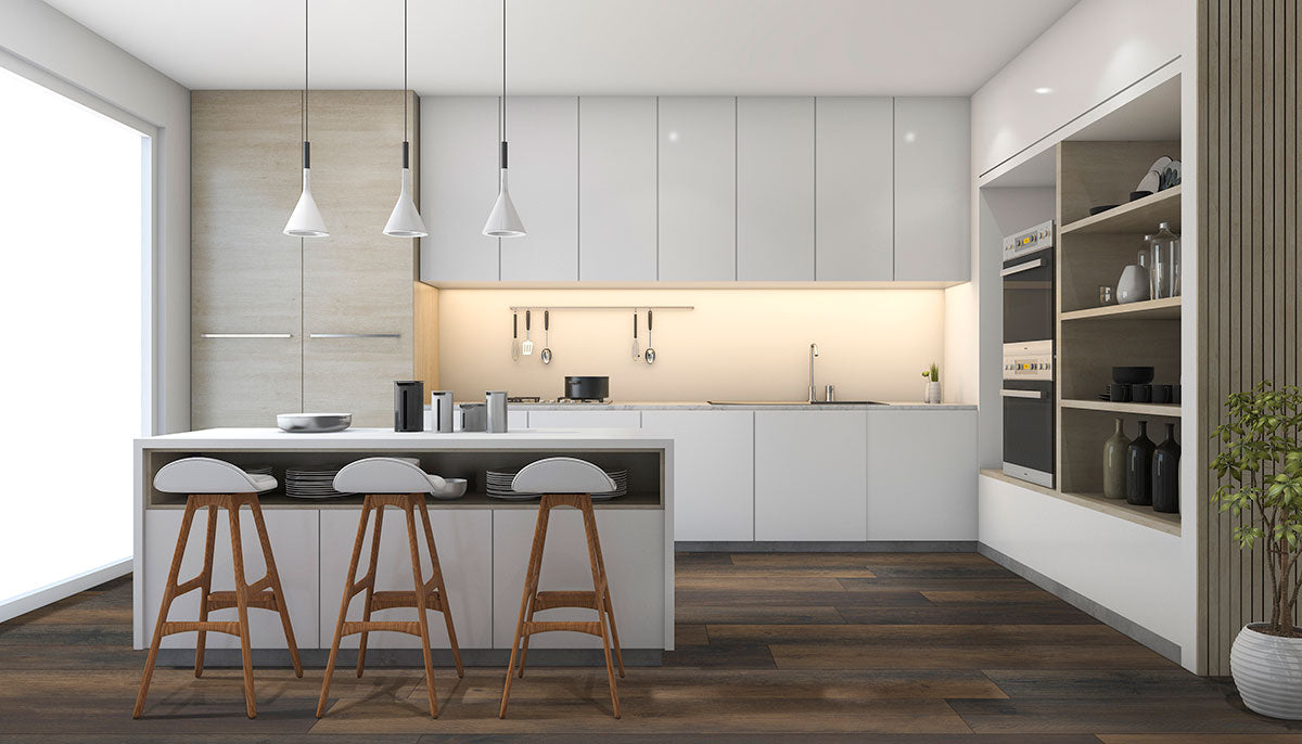 XL Cyrus® Hawthorne® Luxury Vinyl Planks