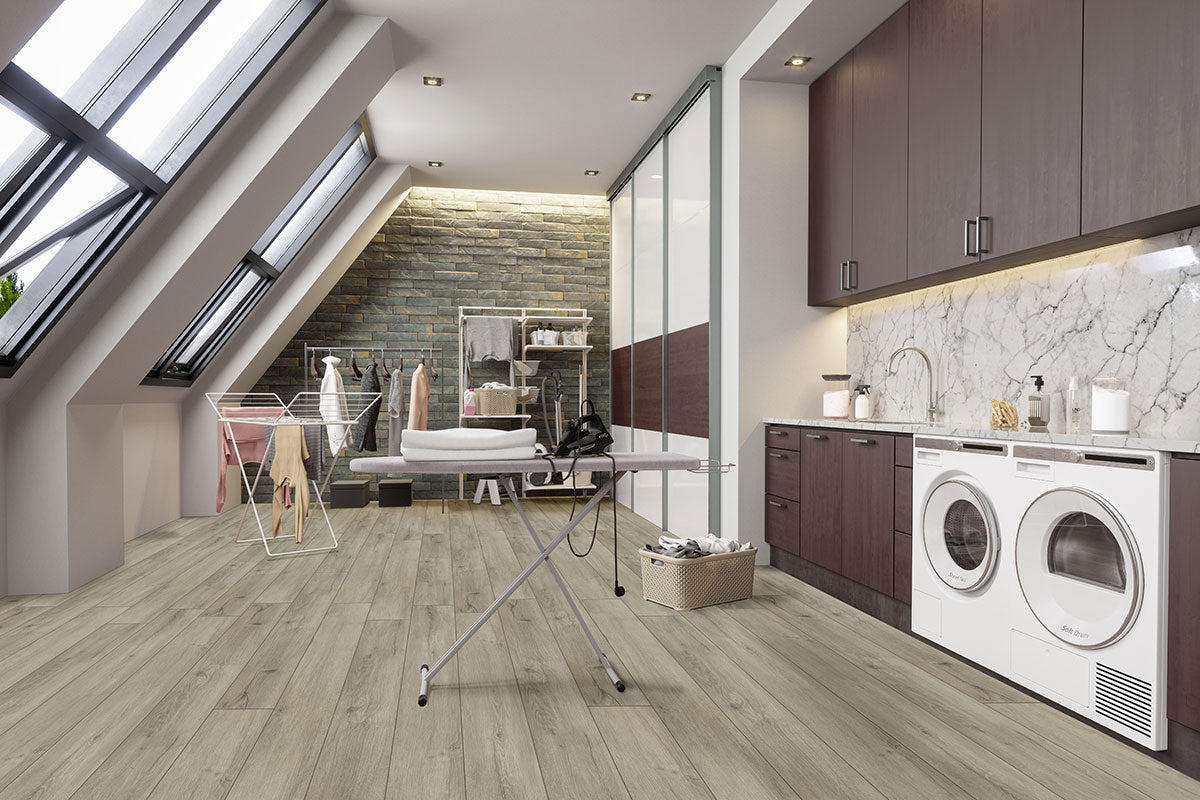 XL Prescott® Kardigan® Luxury Vinyl Planks