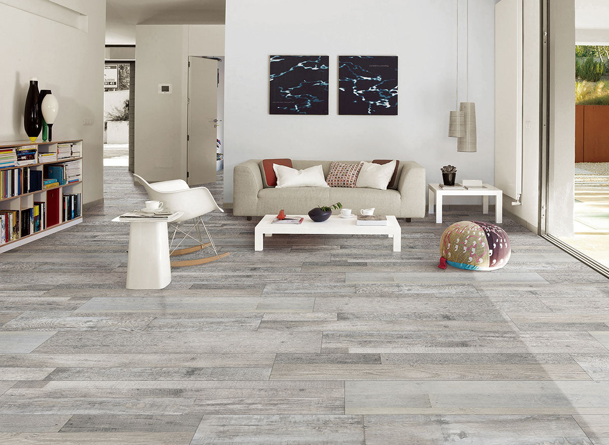 XL Cyrus® Mezcla® Luxury Vinyl Planks
