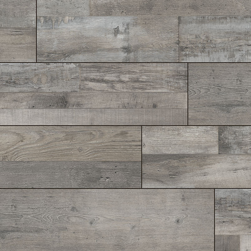 XL Cyrus® Mezcla® Luxury Vinyl Planks