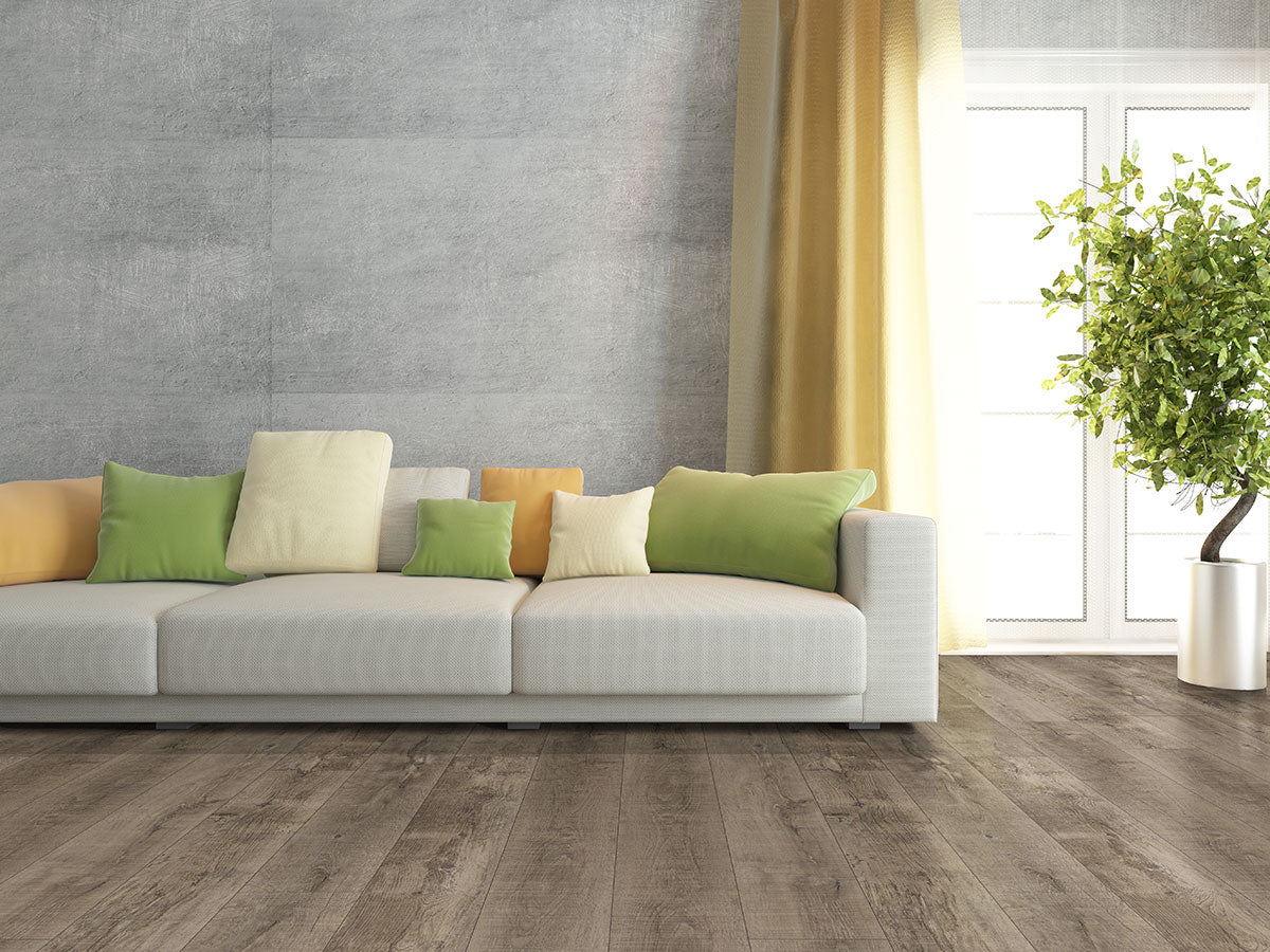 XL Cyrus® Ryder® Luxury Vinyl Planks