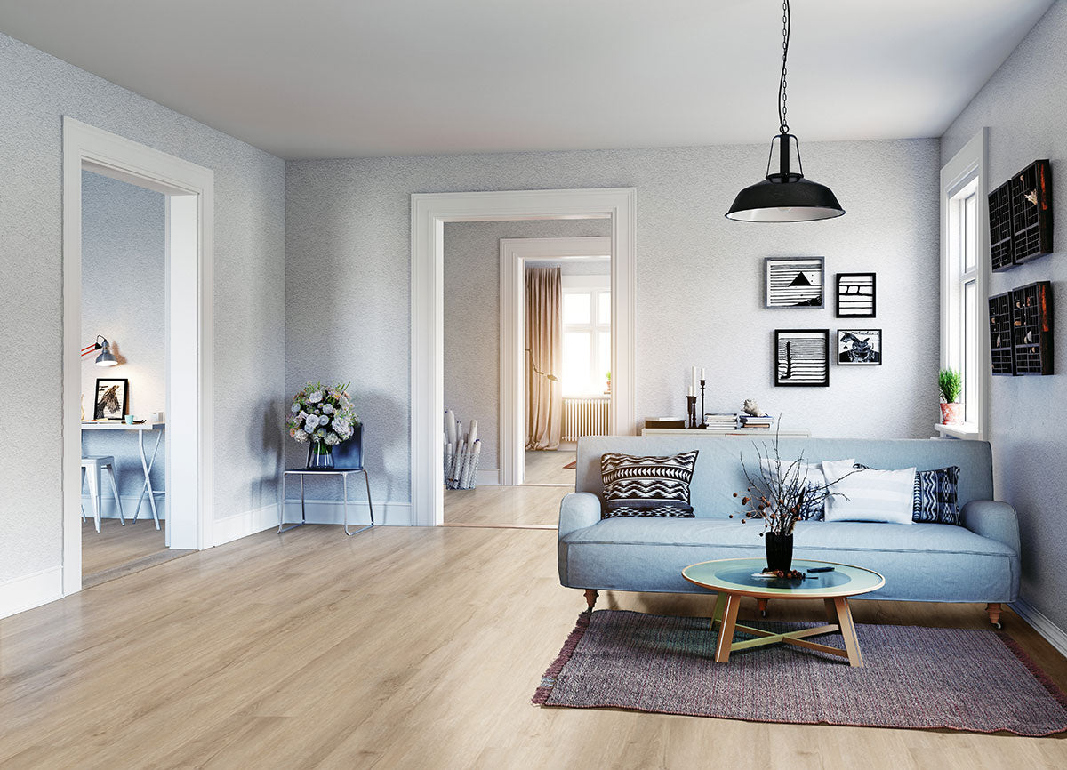 XL Cyrus® Sandino® Luxury Vinyl Planks