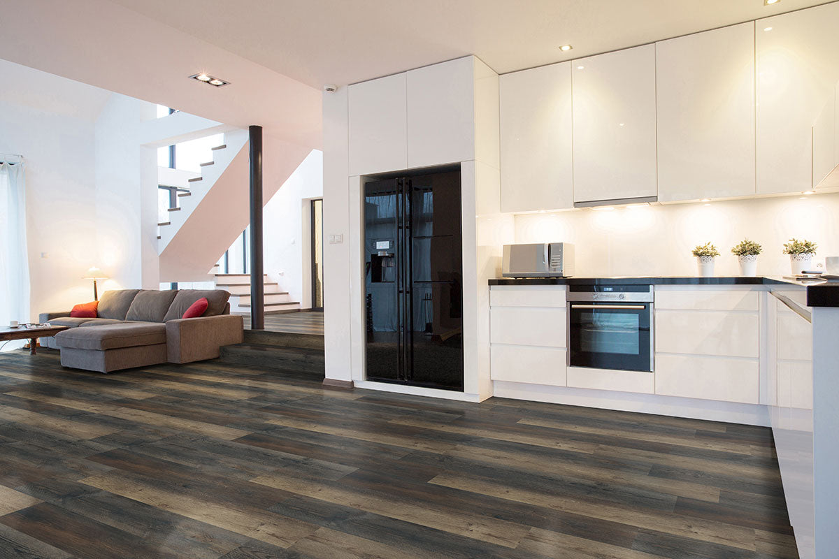 XL Cyrus® Stable® Luxury Vinyl Planks