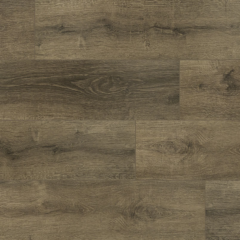 XL Cyrus® Walnut Waves® Luxury Vinyl Planks