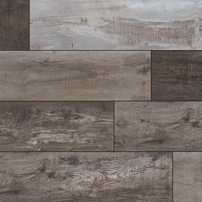 XL Cyrus® Weathered Brina® Luxury Vinyl Planks