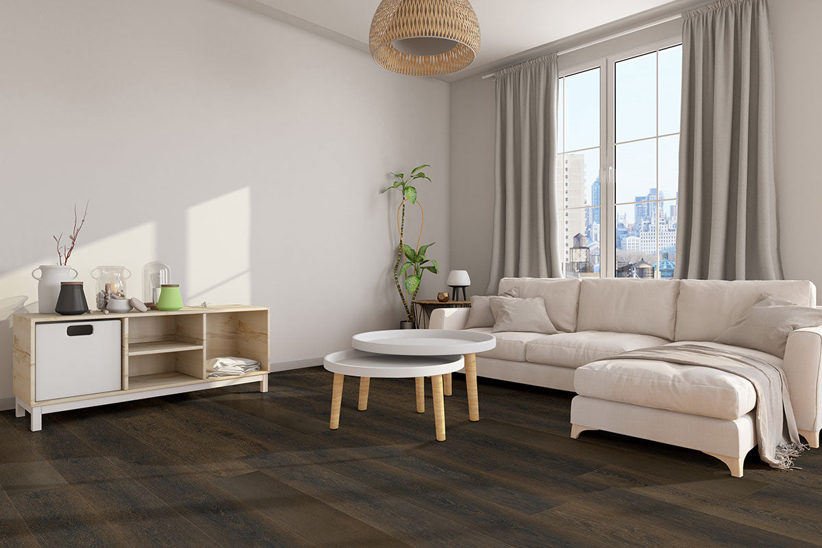 XL Prescott® Barrell Luxury Vinyl Planks