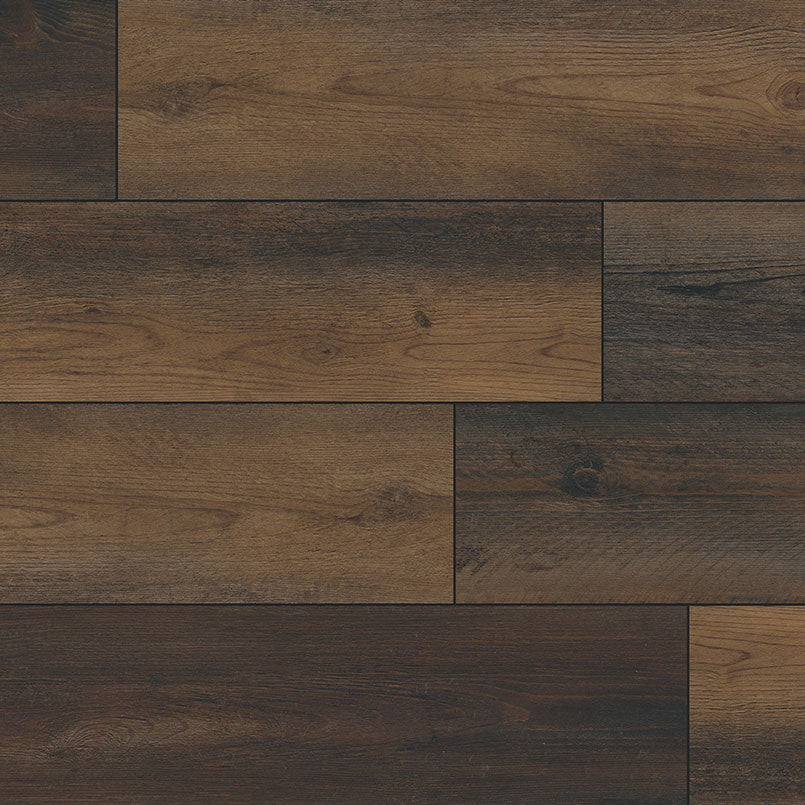 XL Prescott® Hawthorne Luxury Vinyl Planks