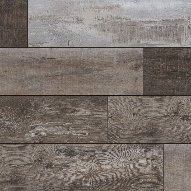 XL Prescott® Weathered Brina Luxury Vinyl Planks
