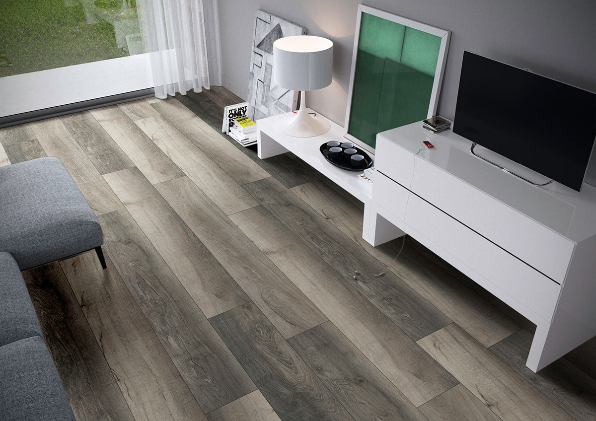 XL Cyrus® Bracken Hill Luxury Vinyl Planks