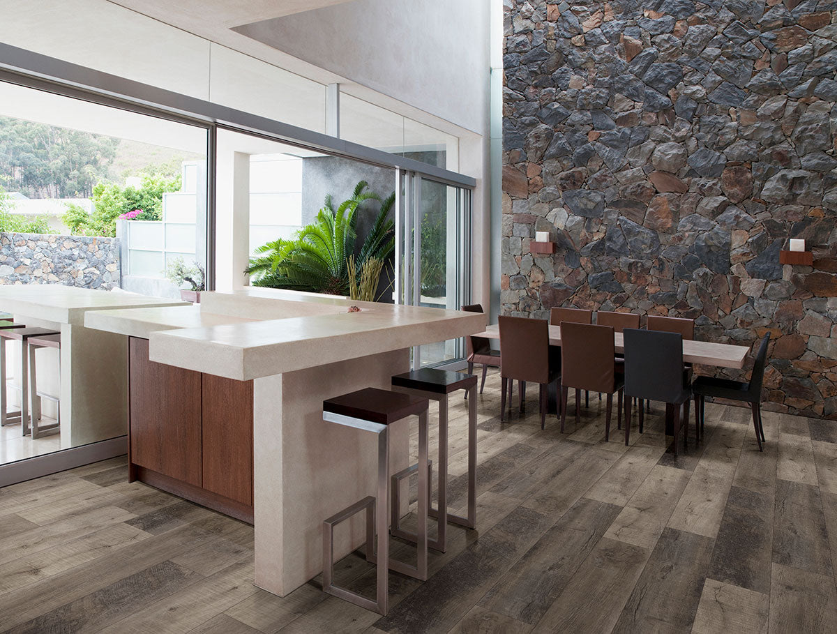 XL Cyrus® Wolfeboro Luxury Vinyl Planks