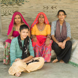 Jaipur Living Manchaha LEV-741 8'X10' Udaan Rug
