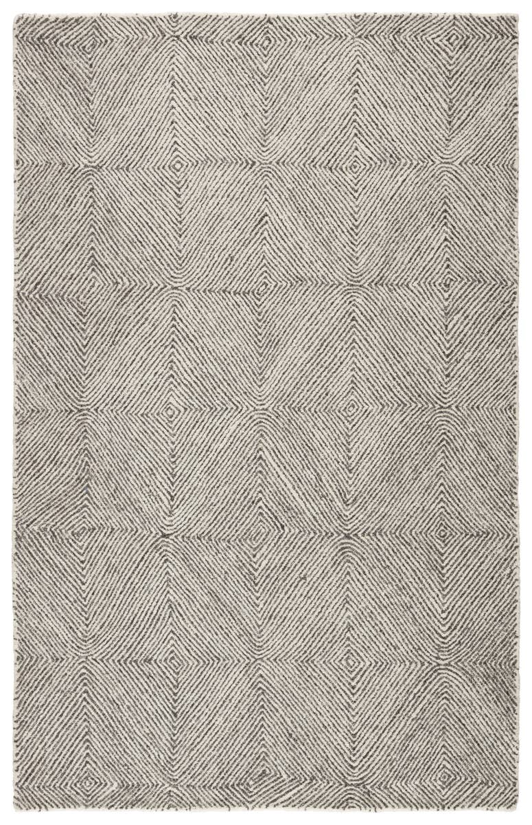 Jaipur Living Traditions Made Modern Exhibition Rug