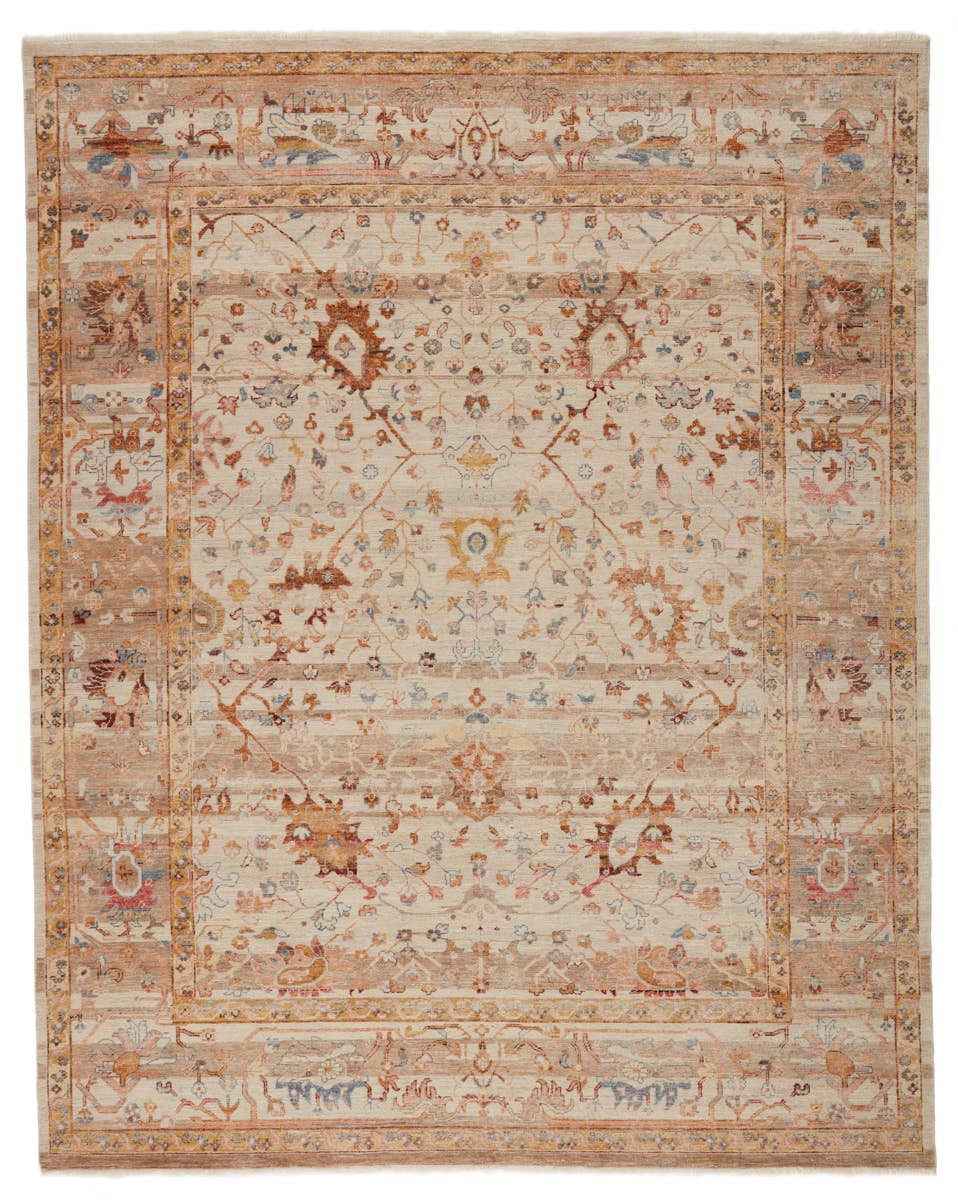 Jaipur Living Someplace In Time Ballast Rug