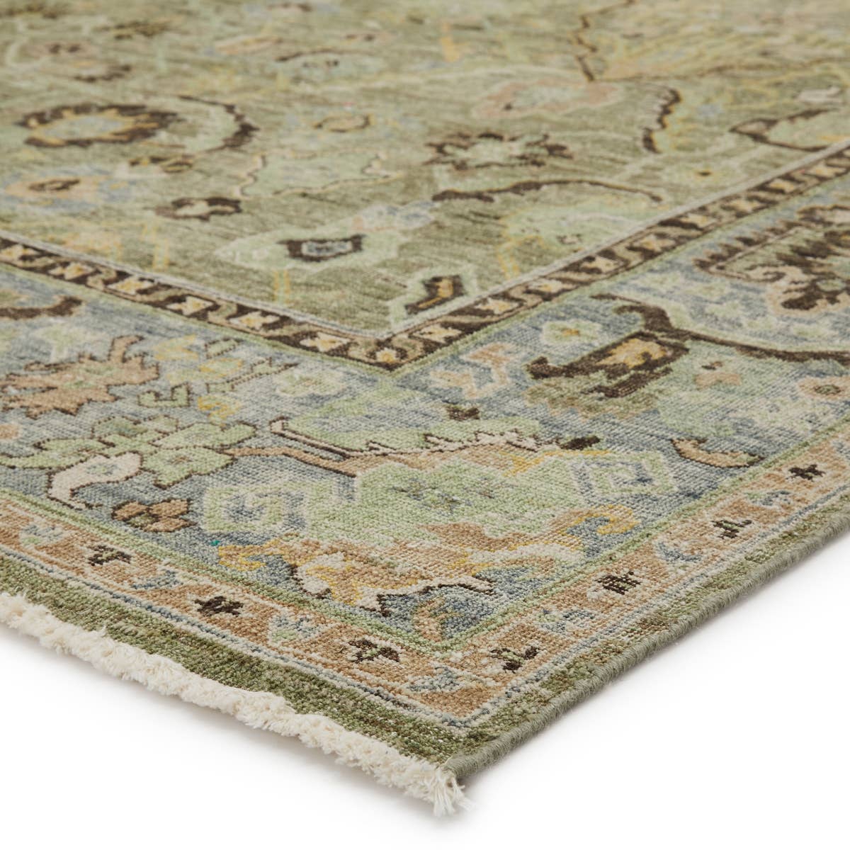 Jaipur Living Someplace In Time Resonant Rug