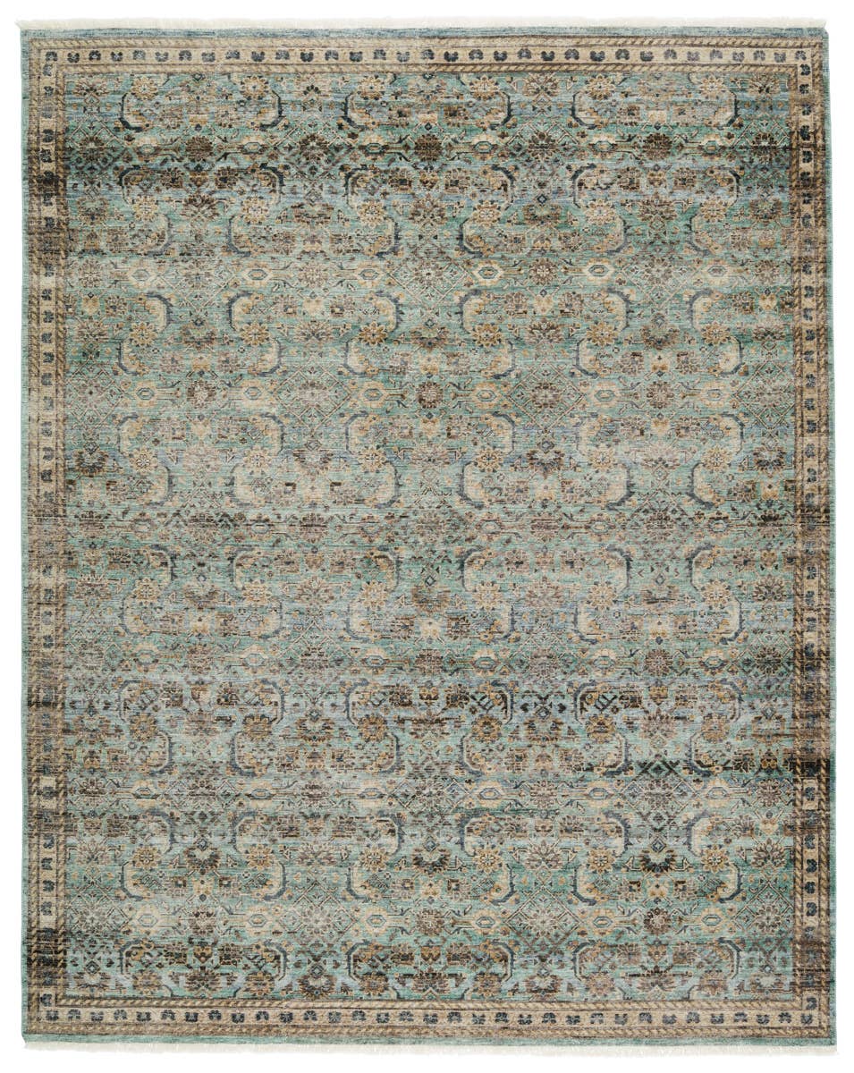 Jaipur Living Someplace In Time Chantay Rug