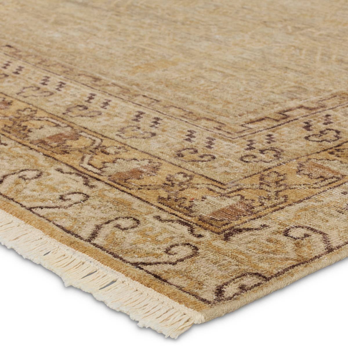 Jaipur Living Someplace In Time Serenity Rug