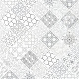 Abani Stak Encaustic Tile