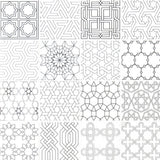 Abani Stak Encaustic Tile