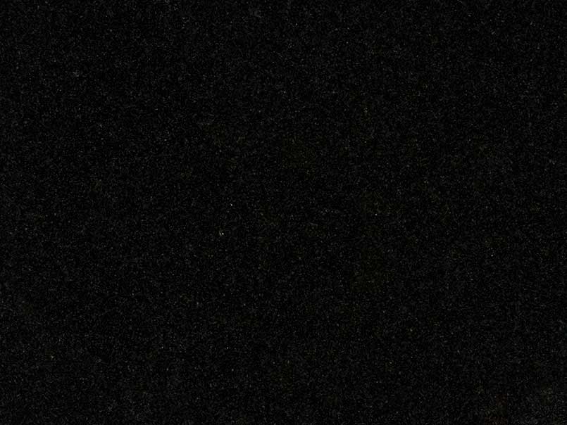 Absolute Black Granite