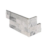 Alaska Gray Stacked Stone Tile