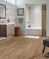 Aspenwood Amber Wood Look Tile
