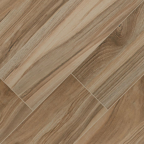 Aspenwood Amber Wood Look Tile