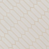 Antique White Picket Tile
