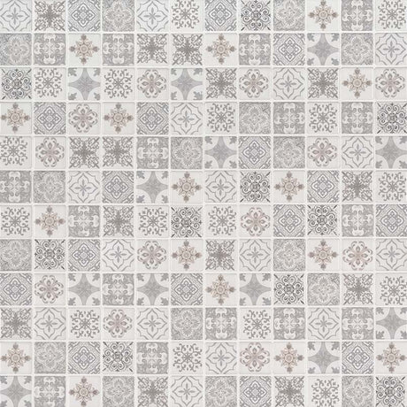 Anya Blanco Porcelain Wall Tile