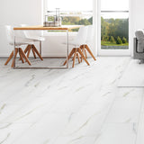 Aria Bianco Subway Tile 2x4 Tile