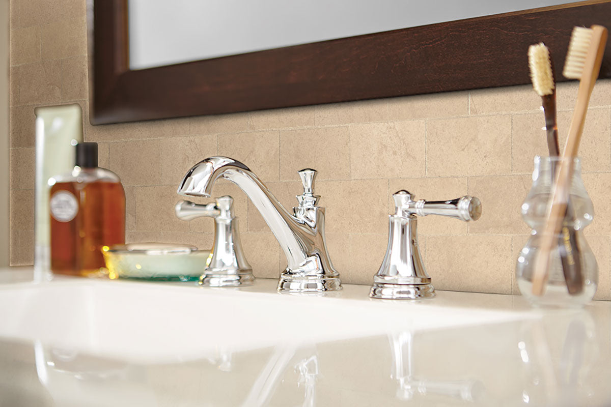 Aria Cremita Subway Tile 2x4 Tile