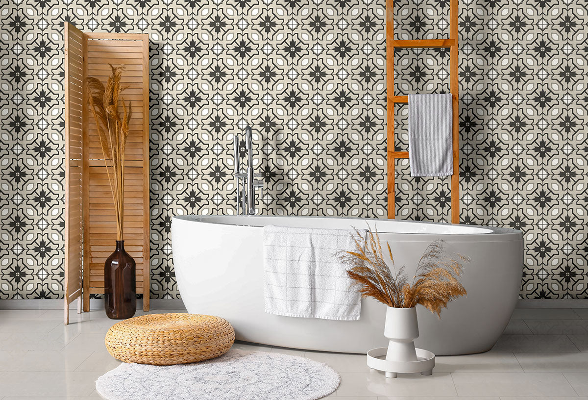 Aria Ice Porcelain Tile