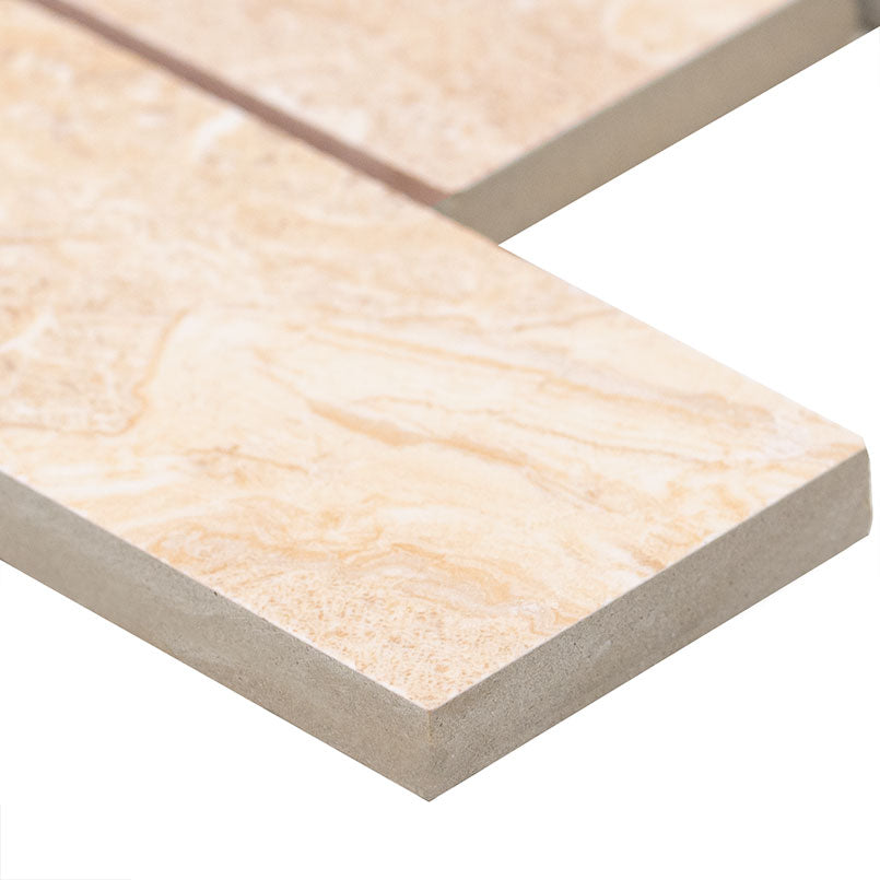 Aria Oro Subway Tile 2x4 Tile