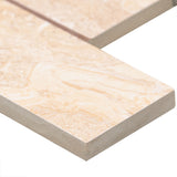 Aria Oro Subway Tile 2x4 Tile