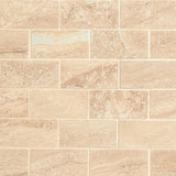 Aria Oro Subway Tile 2x4 Tile