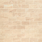 Aria Oro Subway Tile 2x4 Tile