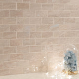 Aria Oro Subway Tile 2x4 Tile