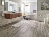 Aspenwood Ash Wood Look Tile