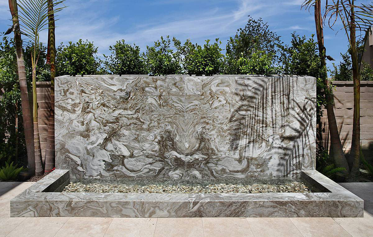 Tuscany Platinum Travertine