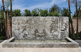 Tuscany Platinum Travertine