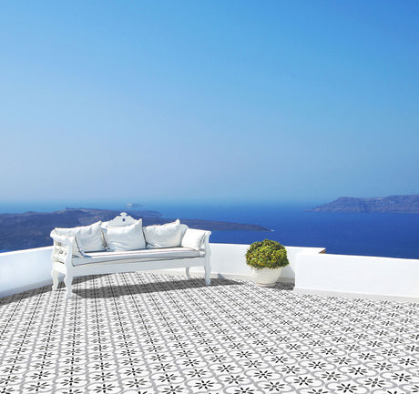 Azila Porcelain Tile