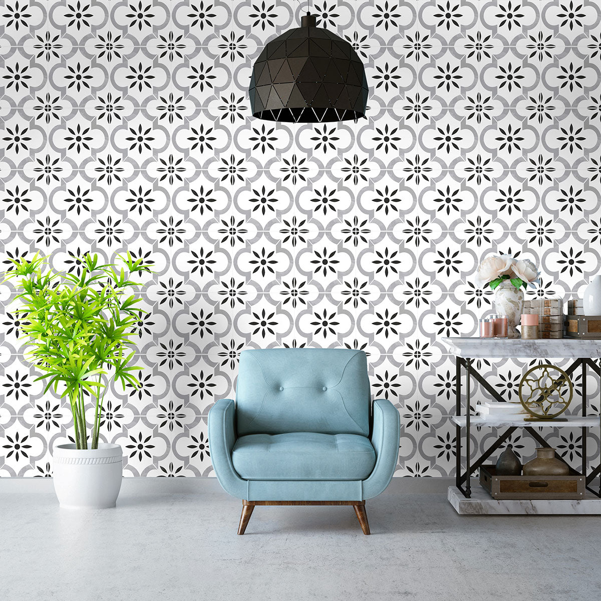 Azila Porcelain Tile