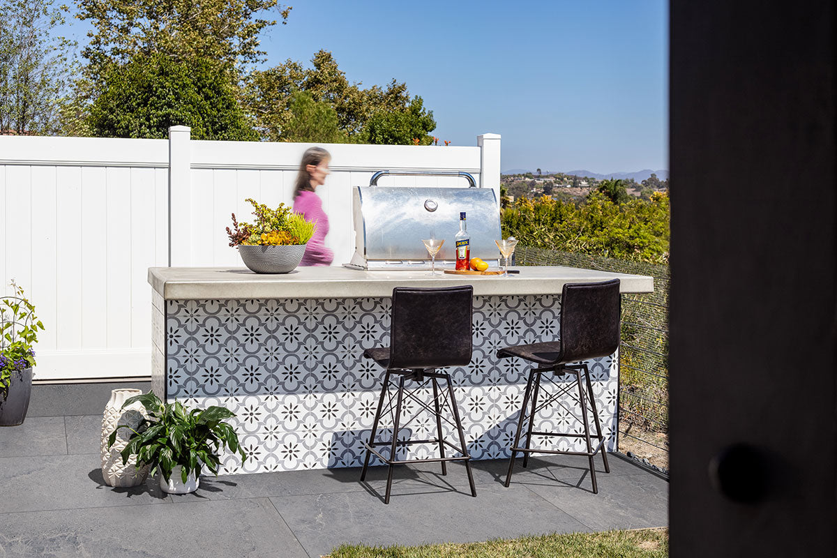 Azila Porcelain Tile