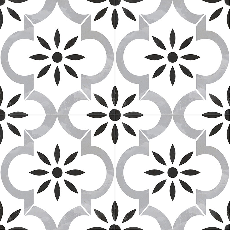 Azila Porcelain Tile