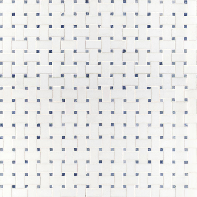 Azula Basketweave Tile