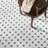 Azula Floret Mosaic Tile