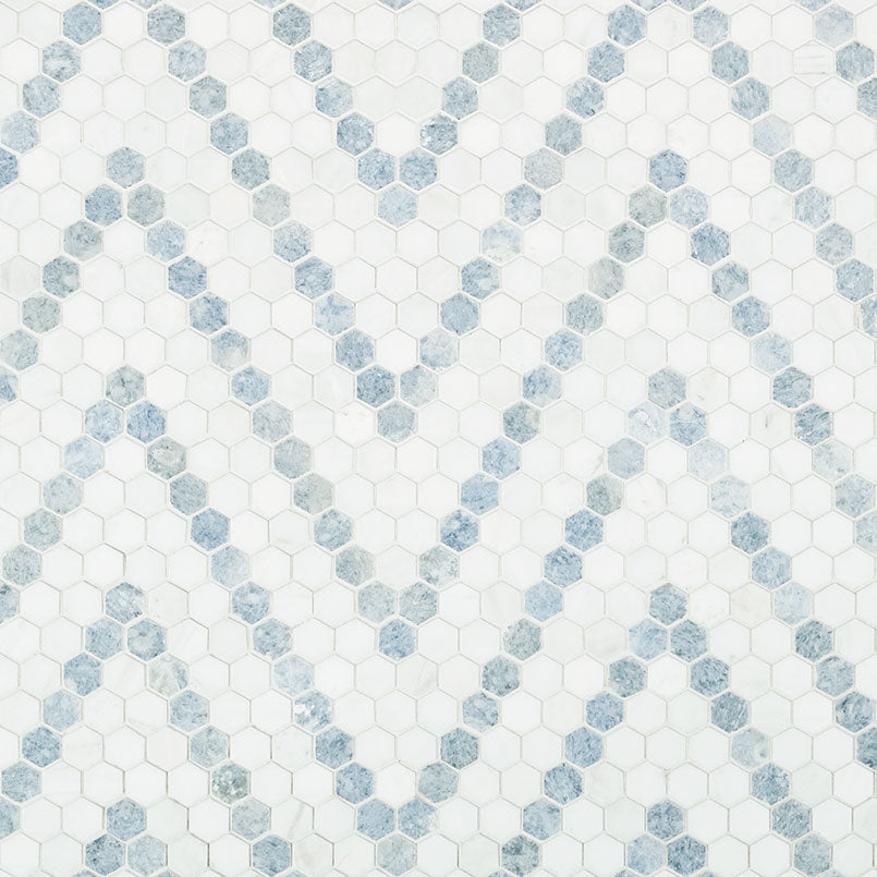 Azula Sazi Polished Tile